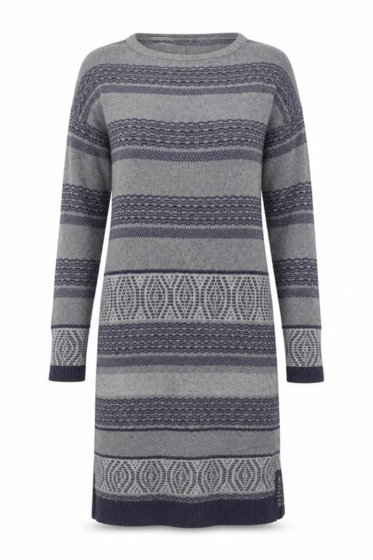 Womens UK Size 12 Mistral Jumper Dress