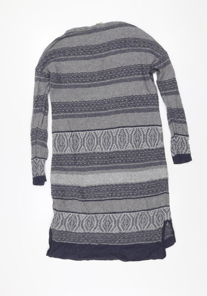 Womens UK Size 12 Mistral Jumper Dress