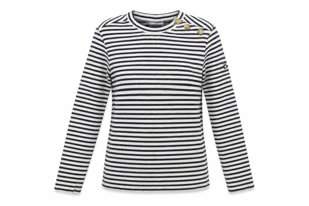 Womens UK Size 12 Craghoppers Blue Pullover Jumper