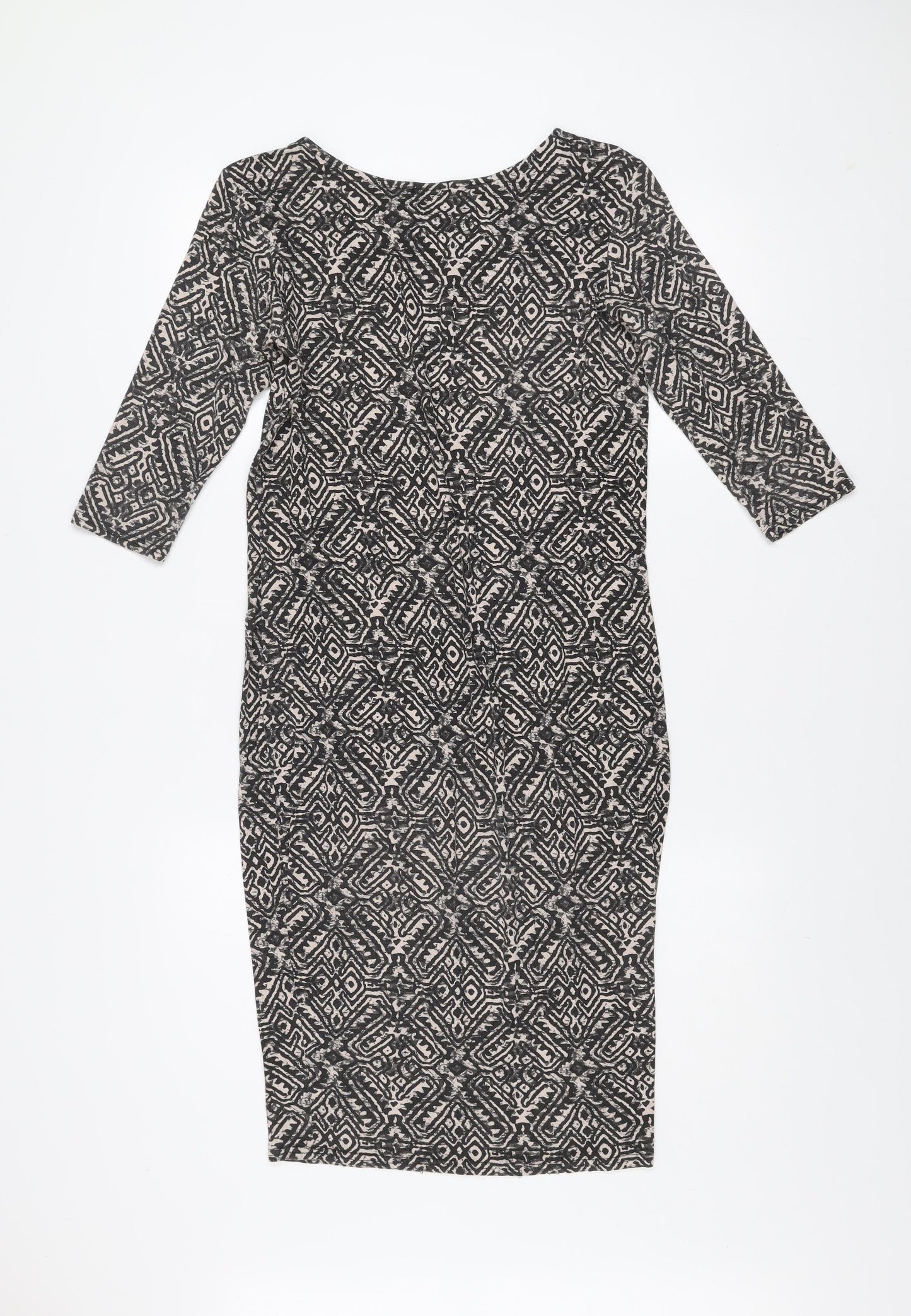 Womens UK Size 10 River Island Bodycon Dress