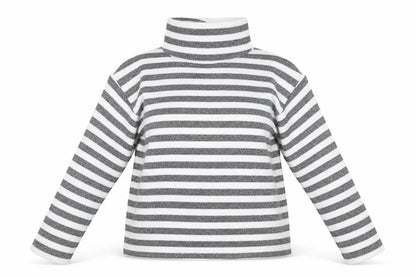 Womens UK Size M New Look Grey Pullover Jumper