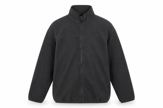 Mens UK Size S ASOS DESIGN Black Basic Jacket