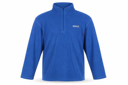 Mens UK Size XL Regatta Blue Pullover Sweatshirt