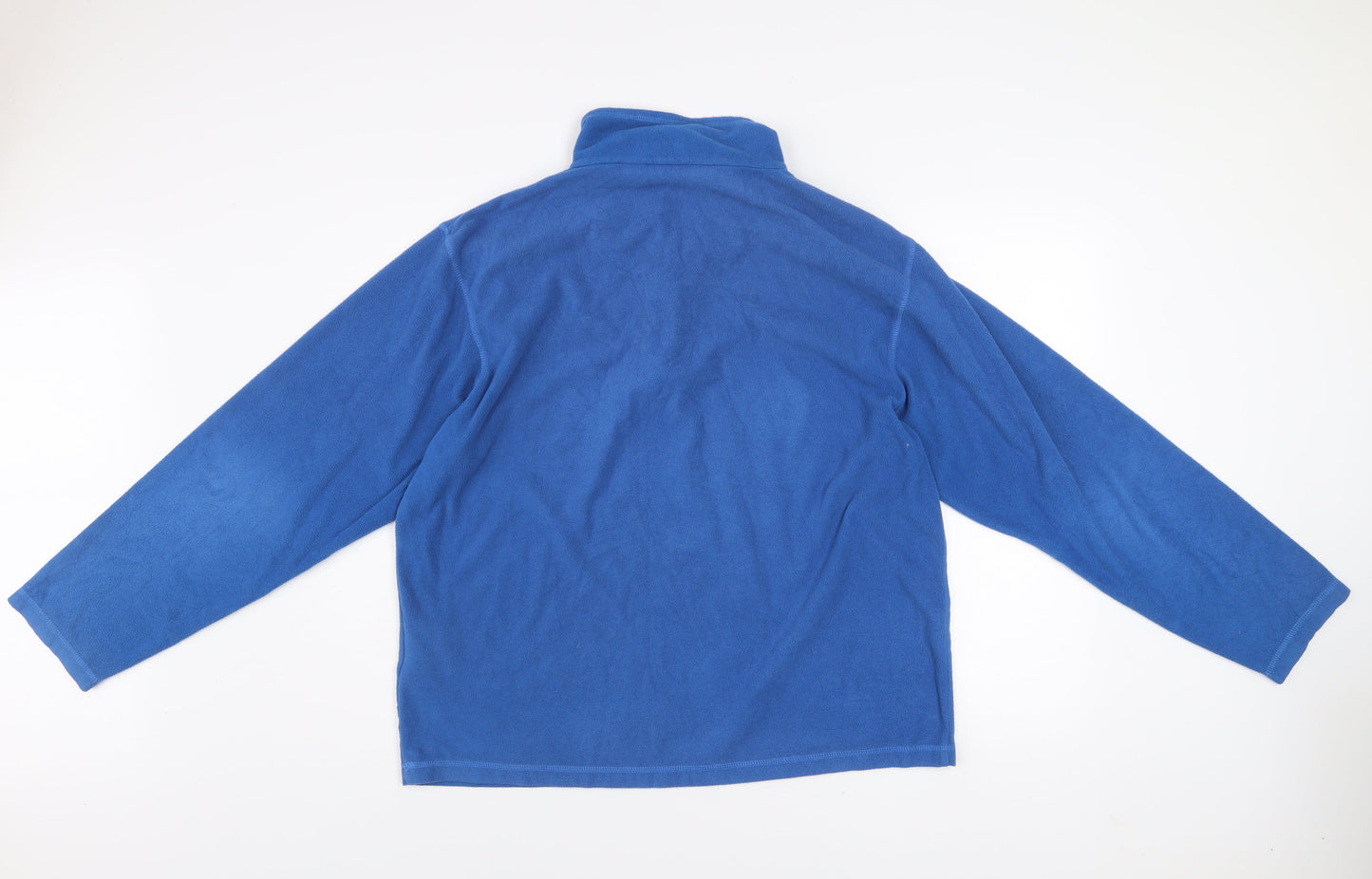 Mens UK Size XL Regatta Blue Pullover Sweatshirt