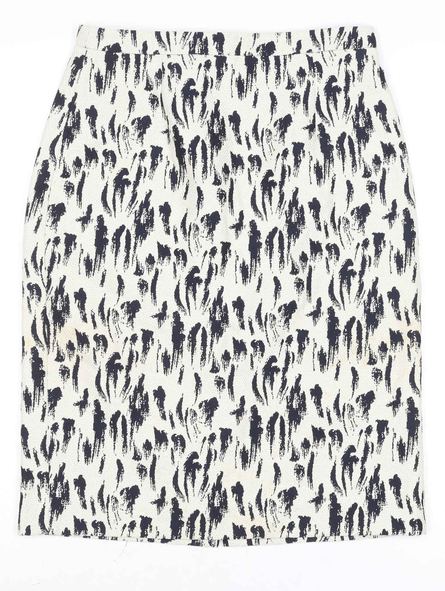 Womens UK Size 10 Great Plains Straight & Pencil  Skirt