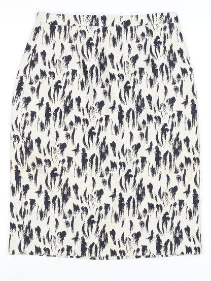 Womens UK Size 10 Great Plains Straight & Pencil  Skirt