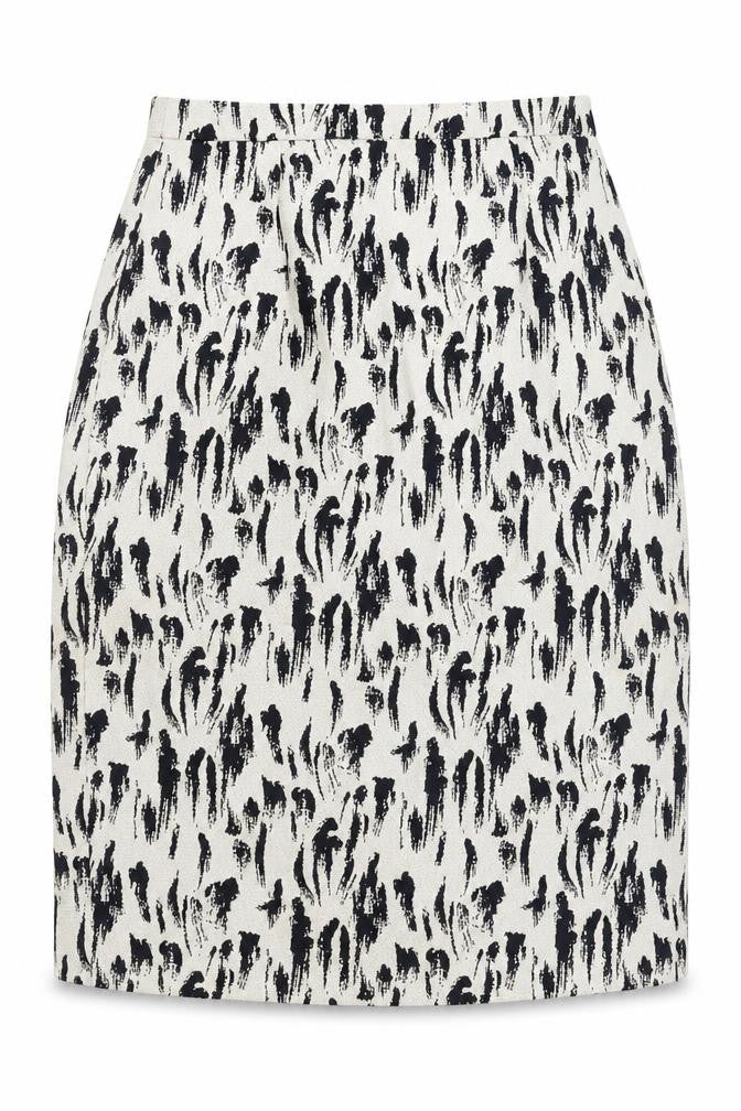 Womens UK Size 10 Great Plains Straight & Pencil  Skirt