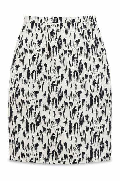 Womens UK Size 10 Great Plains Straight & Pencil  Skirt