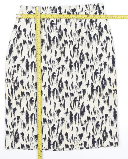 Womens UK Size 10 Great Plains Straight & Pencil  Skirt