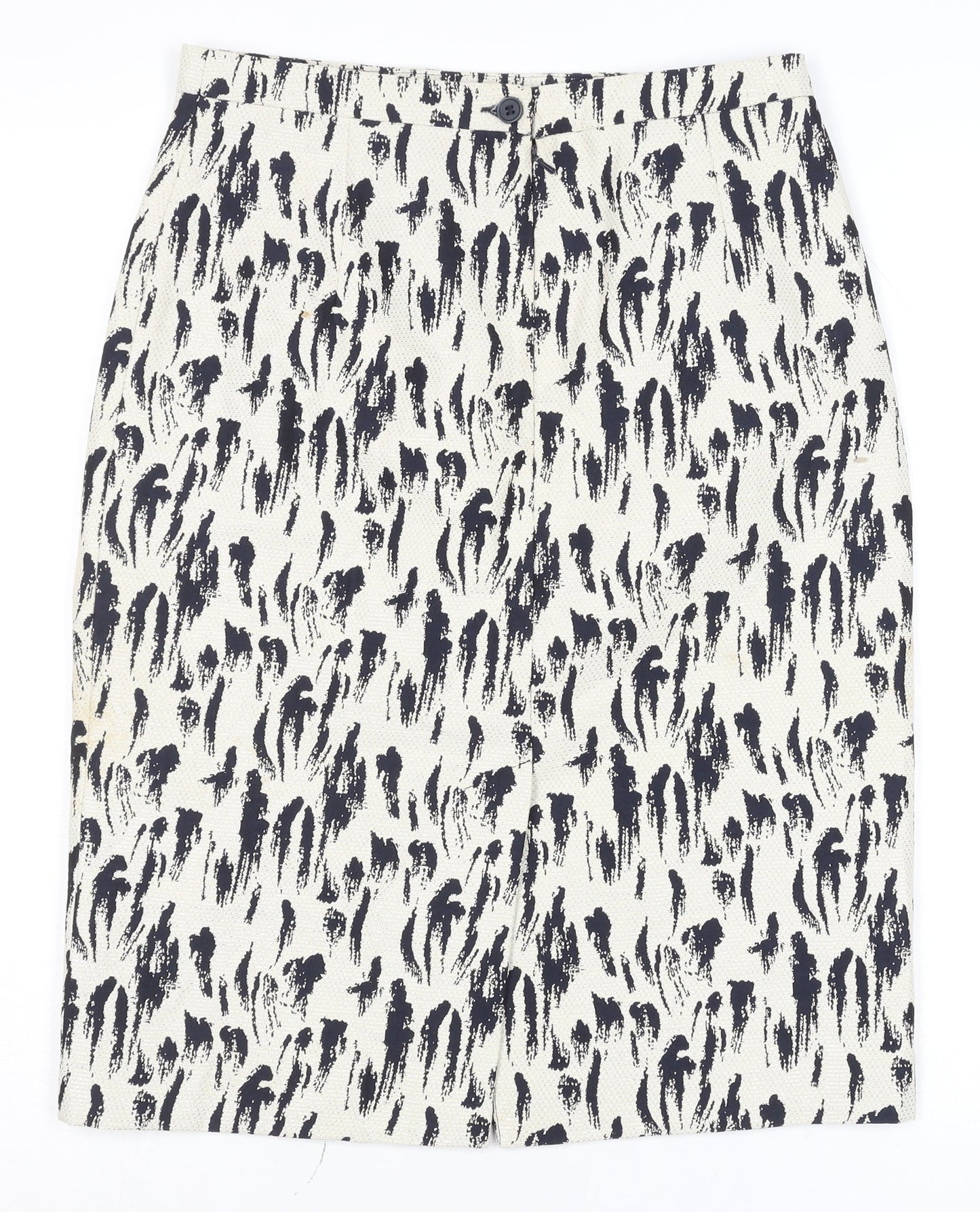 Womens UK Size 10 Great Plains Straight & Pencil  Skirt