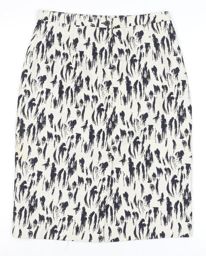 Womens UK Size 10 Great Plains Straight & Pencil  Skirt