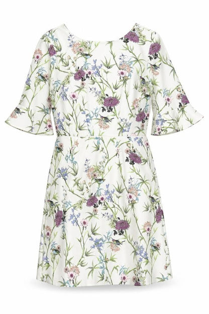 Womens UK Size 10 Oasis Shift Dress