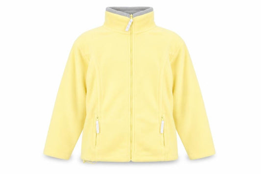Mens UK Size S DC Casuals Yellow Walking Hiking Gym & Training Jacket