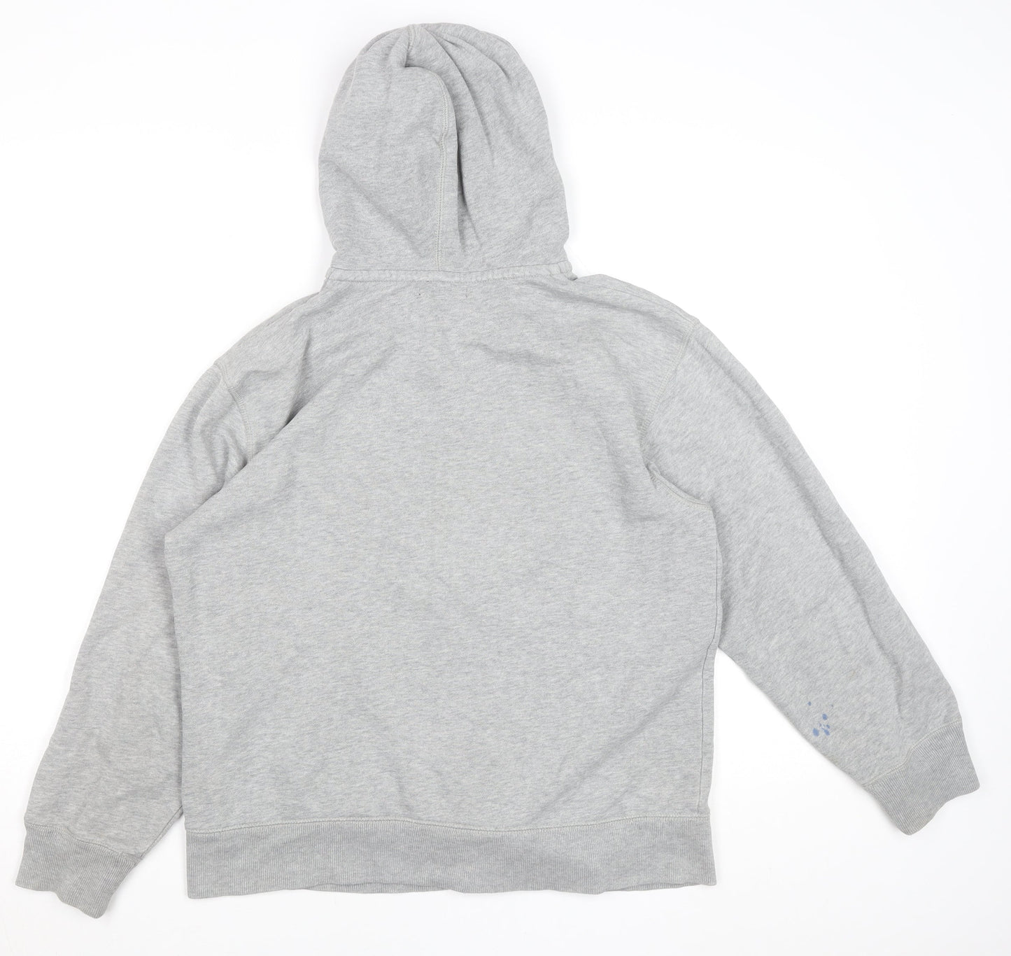 Boys UK Size 13 Years Gap Grey Basic Jacket