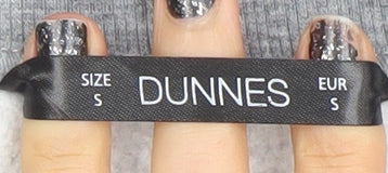 Dunnes Women’s Grey Graphic Crew Neck Pullover Sweatshirt Size S