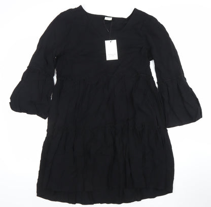 Womens UK Size 10 Jacqueline de Yong Shift Dress