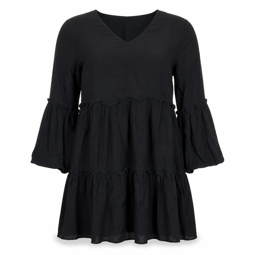 Womens UK Size 10 Jacqueline de Yong Shift Dress