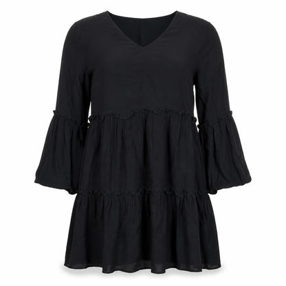 Womens UK Size 10 Jacqueline de Yong Shift Dress
