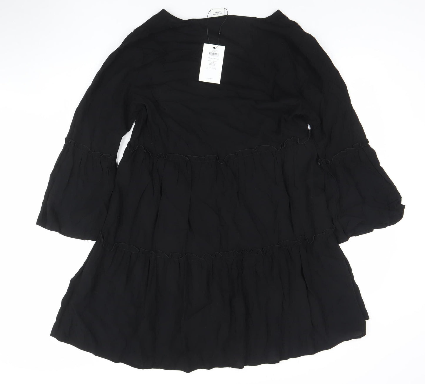 Womens UK Size 10 Jacqueline de Yong Shift Dress