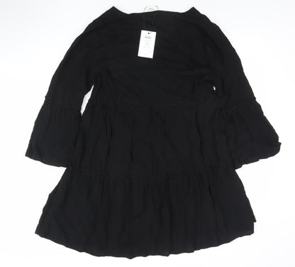 Womens UK Size 10 Jacqueline de Yong Shift Dress