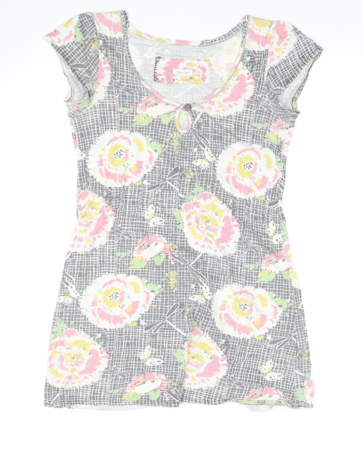 Womens UK Size 10 White Stuff Shift Dress