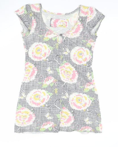 Womens UK Size 10 White Stuff Shift Dress