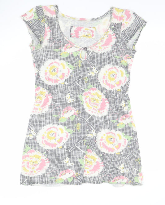Womens UK Size 10 White Stuff Shift Dress