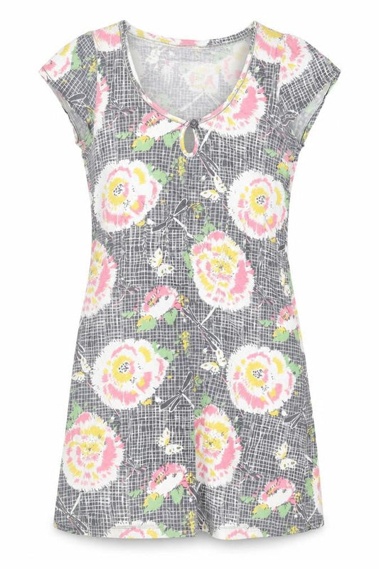 Womens UK Size 10 White Stuff Shift Dress