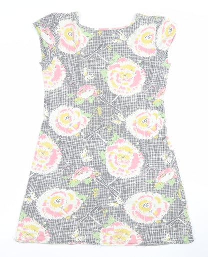 Womens UK Size 10 White Stuff Shift Dress