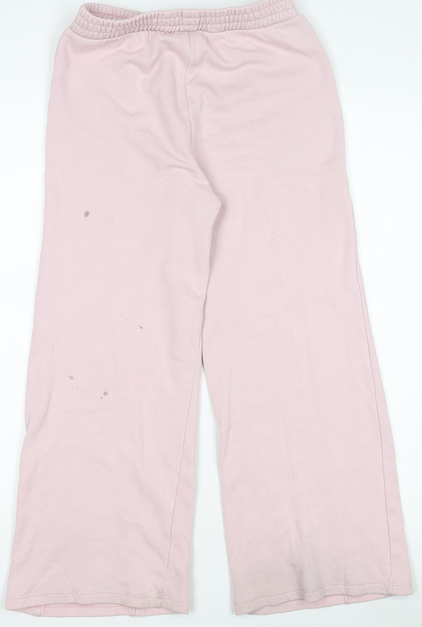 I Love Girlswear Pink Sports Club Girls Tracksuit Bottoms 10-11 Years