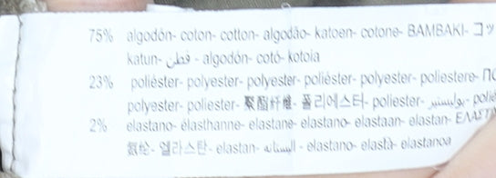 Bershka Men's Beige Cargo Shorts Size M Cotton Blend Casual