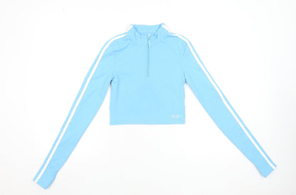 Womens UK Size 8 Jack Wills Blue Gym & TrainingRunning & JoggingYoga Casual