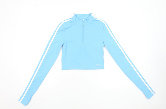 Womens UK Size 8 Jack Wills Blue Gym & TrainingRunning & JoggingYoga Casual