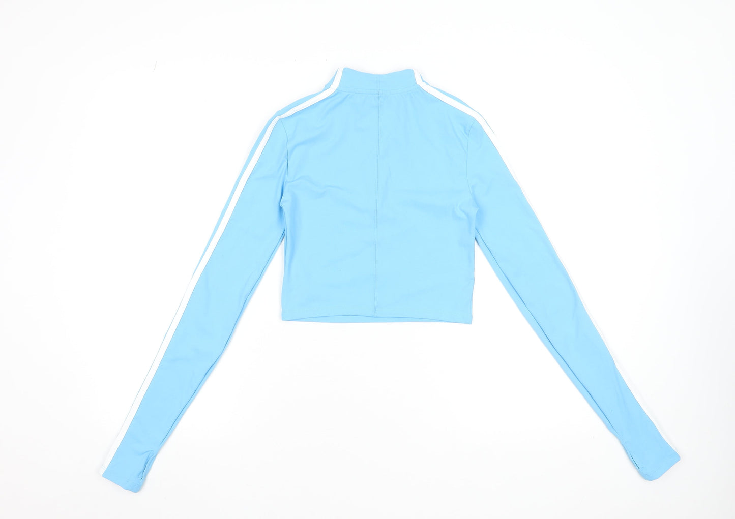 Womens UK Size 8 Jack Wills Blue Gym & TrainingRunning & JoggingYoga Casual