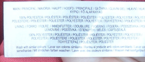 Primark Women’s Pink XL Polyester Lined Blazer Jacket