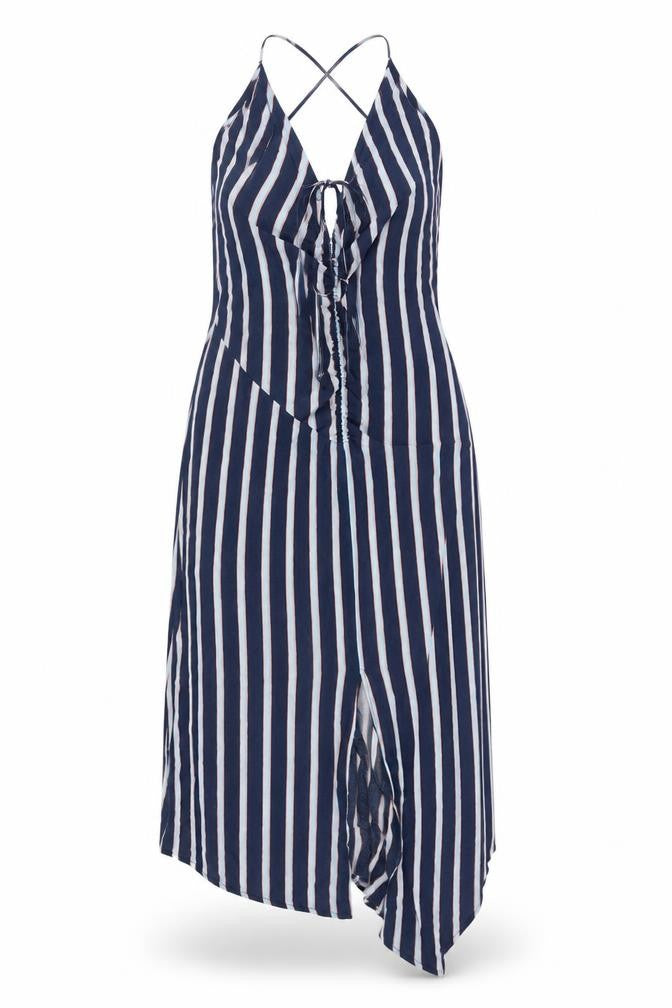 Womens UK Size 8 Topshop Slip Dress