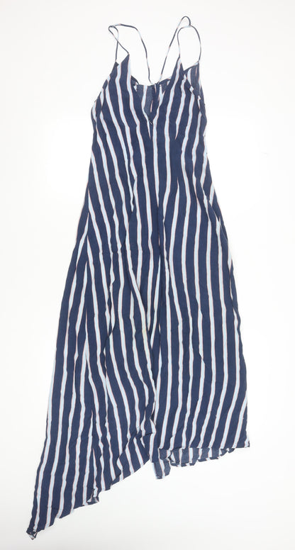 Womens UK Size 8 Topshop Slip Dress