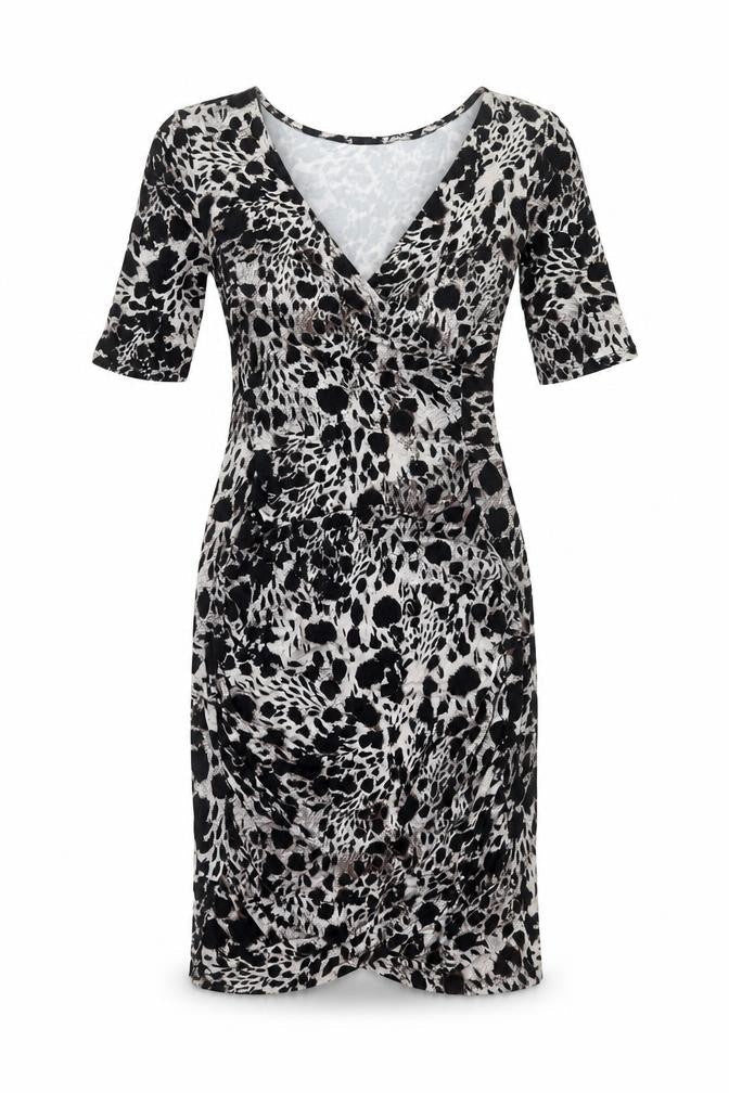 Womens UK Size S H&M Bodycon Dress