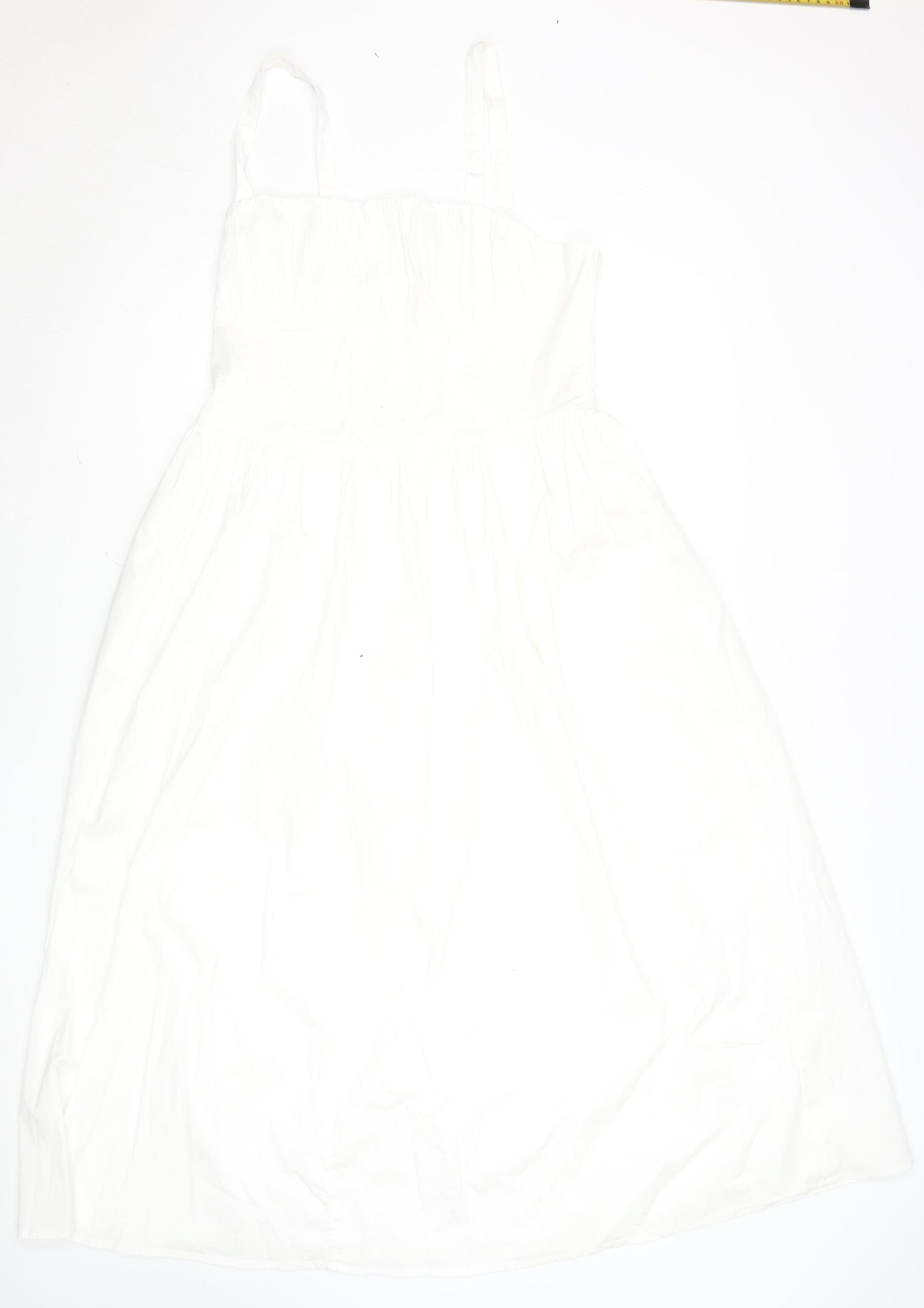 Womens UK Size 12 Savida Fit & Flare Dress