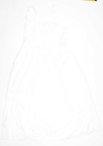 Womens UK Size 12 Savida Fit & Flare Dress