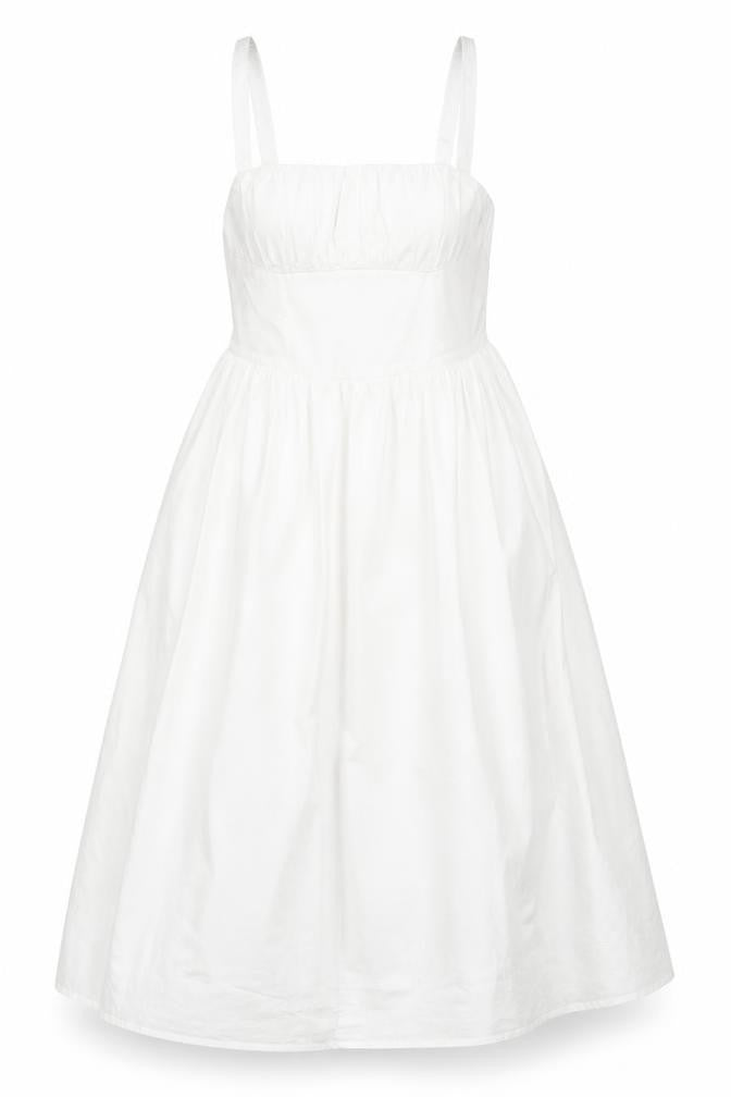 Womens UK Size 12 Savida Fit & Flare Dress