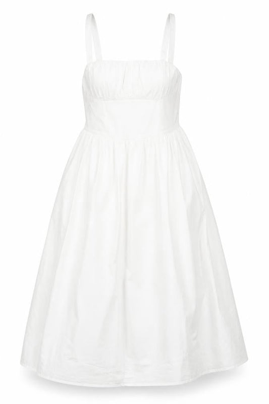 Womens UK Size 12 Savida Fit & Flare Dress