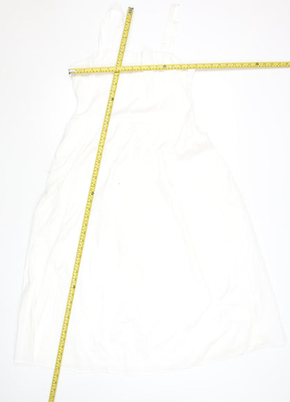 Womens UK Size 12 Savida Fit & Flare Dress