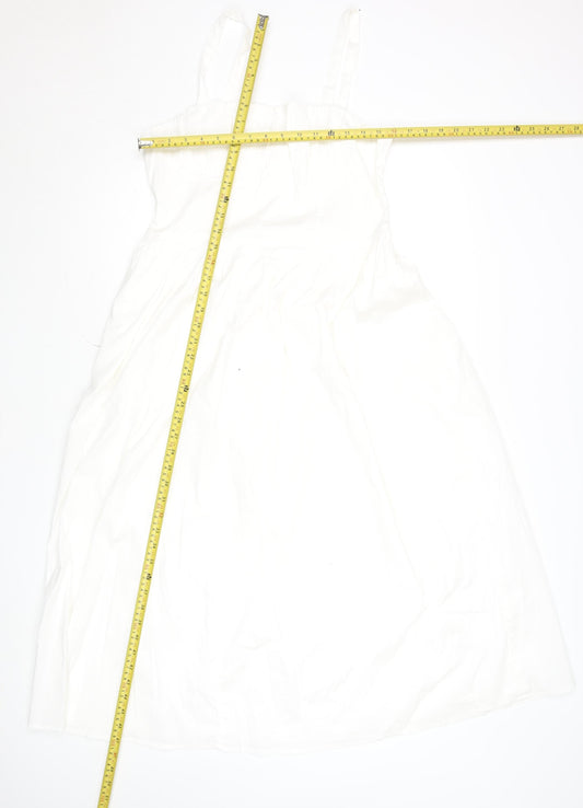 Womens UK Size 12 Savida Fit & Flare Dress