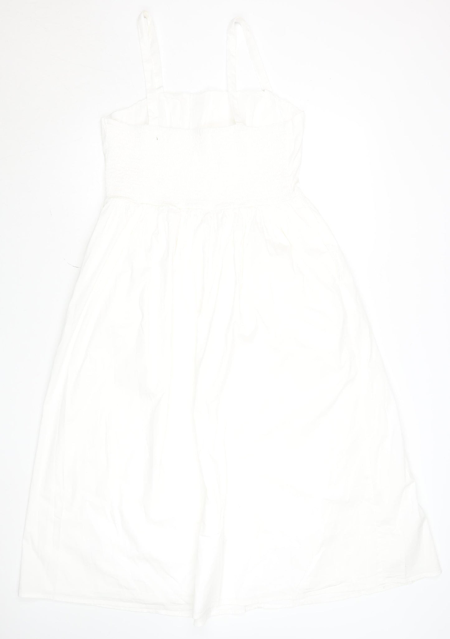 Womens UK Size 12 Savida Fit & Flare Dress
