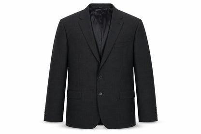 Mens UK Size 48 Unknown Regular Grey Suit Jacket