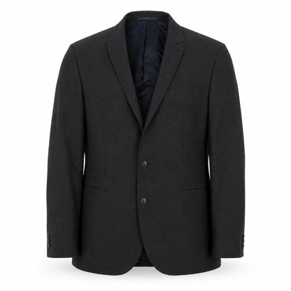 Mens UK Size 42 NEXT Regular Black Suit Jacket
