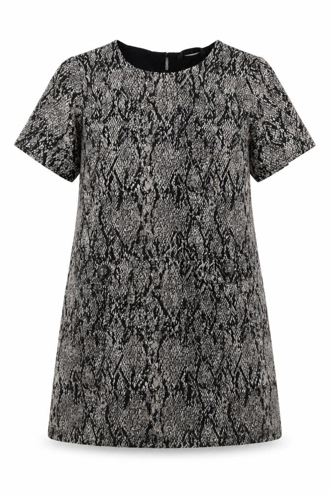 Womens UK Size 18 Dunnes Shift Dress
