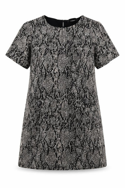 Womens UK Size 18 Dunnes Shift Dress