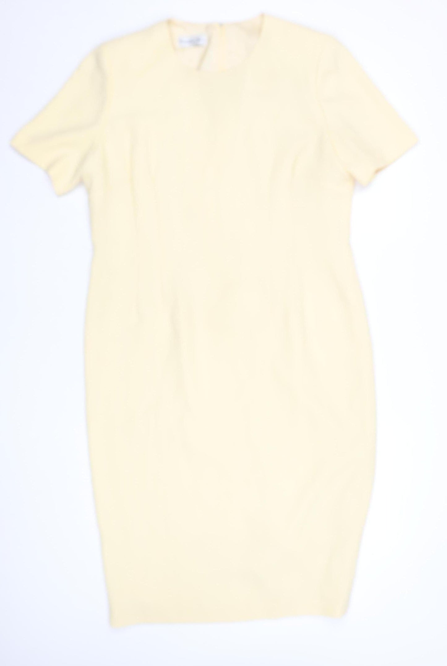 Womens UK Size 12 Condici Sheath Dress